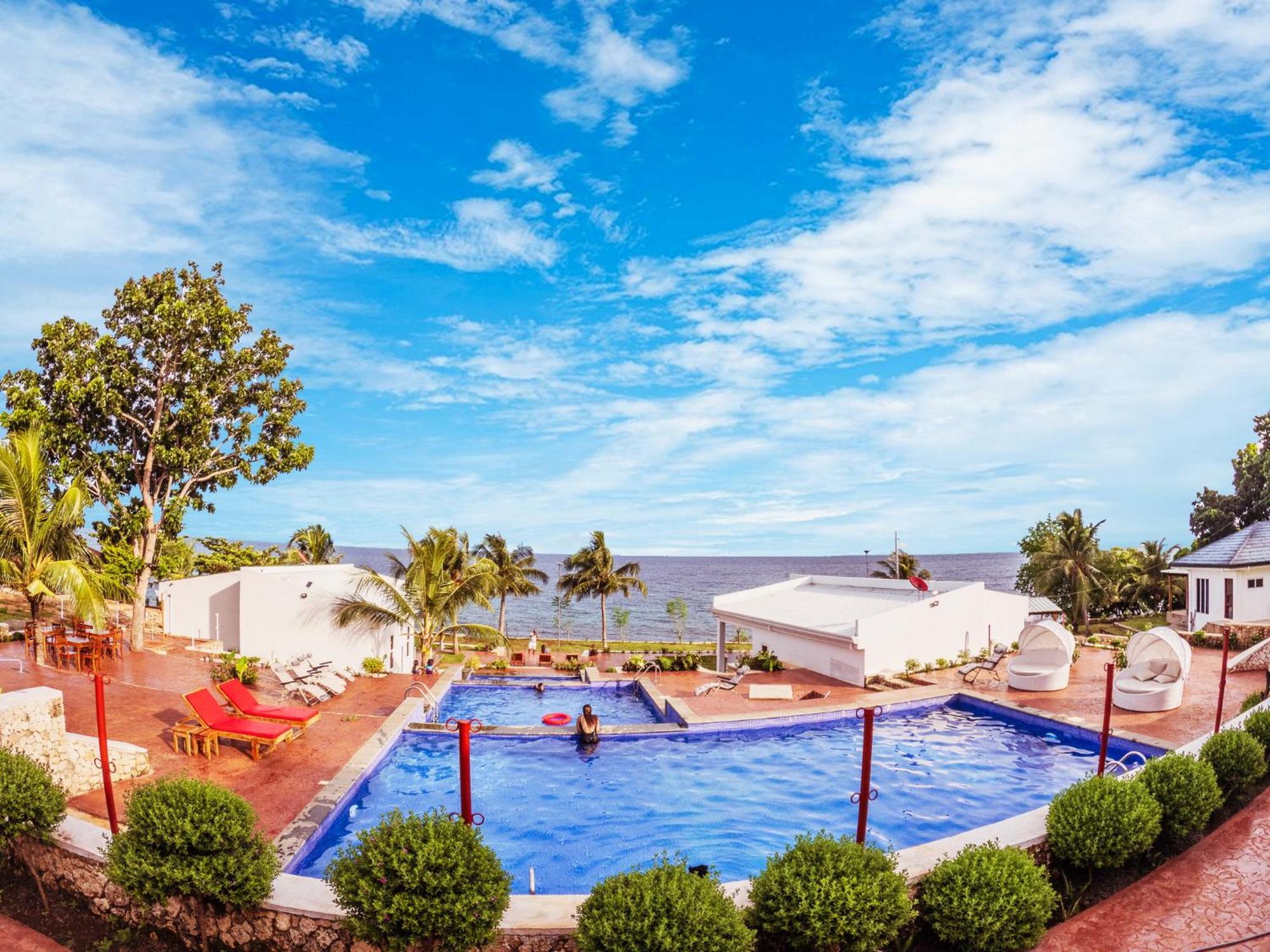The Gabayan Riviera Ξενοδοχείο Siquijor Εξωτερικό φωτογραφία